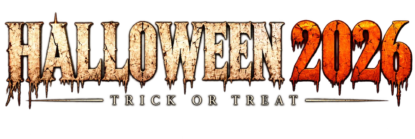 Halloween 2026: Trick or Treat